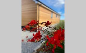 The Gallafield, Self Catering Bungalow , Stornoway